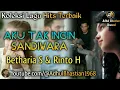 Download Lagu Lagu lawas yang paling banyak dicari ][  Aku Tak Ingin Sandiwara ~ Betharia S \u0026 Rinto ][ Lagu hits