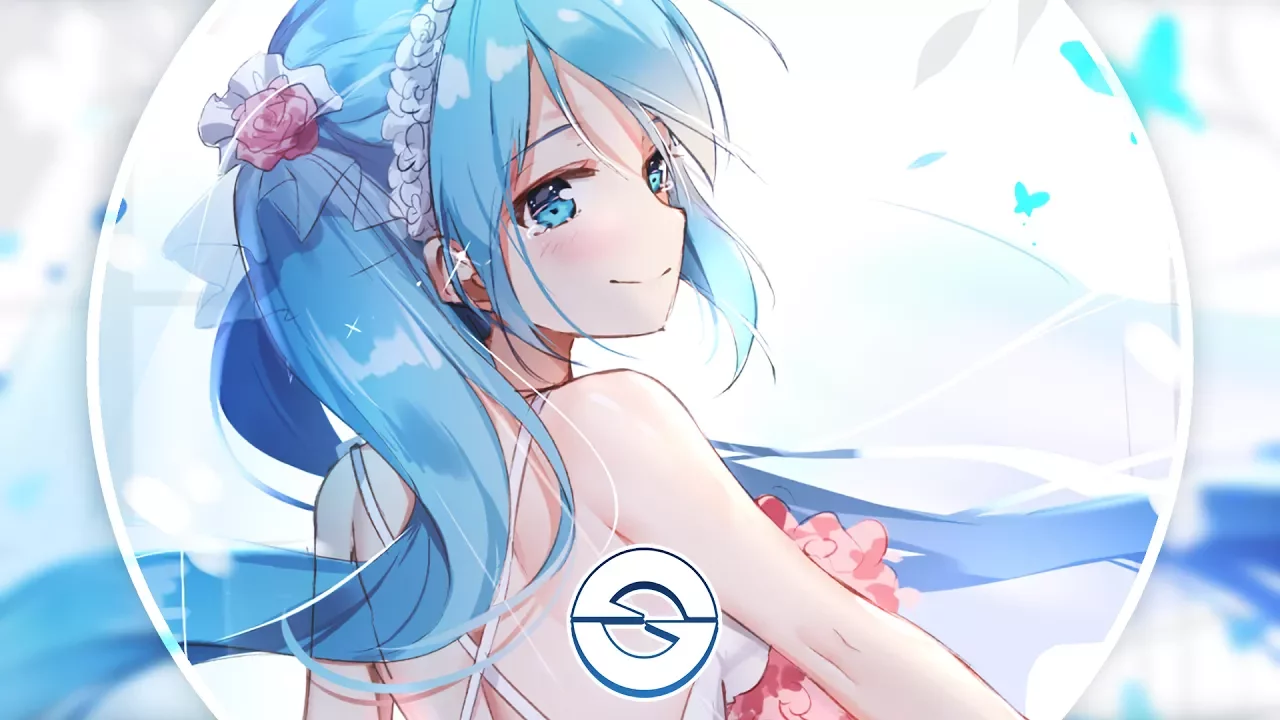 「Nightcore」→ Blue (Da Ba Dee)