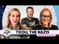 Download Lagu Troll the Nazis
