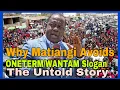 Download Lagu MATIANGI \