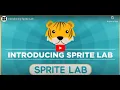 05 Programmering introducing sprite lab pa svenska