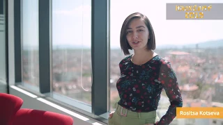 Rositsa Kotseva Performance Profiling Techniques to Make Your Code Awesome