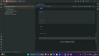 Understanding String Literal Concatenation in Python