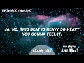 A.R. Rahman, The Pussycat Dolls - Jai Ho (Lyrics)
