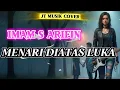 Download Lagu MENARI DIATAS LUKA [IMAM S ARIFIN] ROCKVERSION