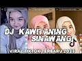 Download Lagu DJ LINTANG ING TAWANG KADYO NETRAMU | DJ KAWITANING SINAWANG VIRAL TIKTOK TERBARU 2025
