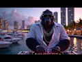 Download Lagu GORILLA DJ at BISCAYNE BAY, MIAMI | Berlin Day Rave Techno Set | Sunset Yacht Vibes