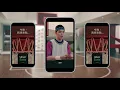 「Uber Eats Taiwan 今晚我想來點 蕭敬騰 X 盧廣仲 Instagram Story」日活影像