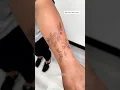 Floral Wrap Arm Tattoo in Las Vegas NV by inkwithjoanna www inkwithjoanna com