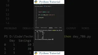 How to Do Cumulative Calculations in Pandas Python Tutorial