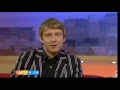Lagu Martin Freeman talks about Nativity (GMTV, 25.11.09)