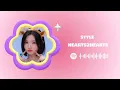 Download Lagu [PLAYLIST] k-pop 2025 to make you dance and singing ♪♪