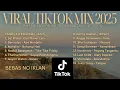 Lagu Bernadya, Maliq \u0026 D'Essentials, Sal Priadi - TOP HITS TIKTOK INDONESIA 2025 (Radio Playlist)