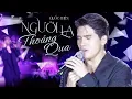 Lagu NGƯỜI LẠ THOÁNG QUA - QUỐC THIÊN live at RIVER FLOWS IN YOU