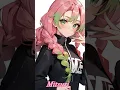 Download Lagu Demon Slayer Cute Girls 🩷💕🩷 [[ Make it jump and sweat ]] 🥰 🔥AMV | RabbitPlayz