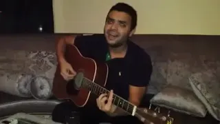 احلي لايف رامى صبري لما انت بتعمل كده فيا دندنها
