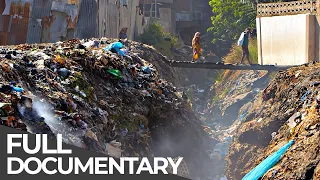 The City Without Sewers | Dar es Salaam: Inside Tanzania's Most Toxic Slum | Free Documentary