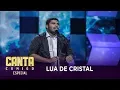 Download Lagu Humorista Paulo Vieira canta Lua de Cristal e emociona Xuxa Meneghel