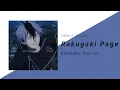 Download Lagu Black Clover - Rakugaki Page by Kankaku Pierrot