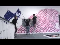 Download Lagu Making of: Eko Nugroho, NICHT POLITIK, SONDERN SCHICKSAL, 2015 // Frankfurter Kunstverein