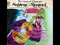 Carlos Montoya: Ecos De Sierra Nevada - 1961 Recording, Vintage Images