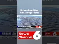 What is Causing the High and Low Tides in San Diego We Explain