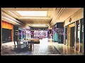 Canton Centre Mellett Mall in Ohio abandoned mall austere and cold ExLog 52