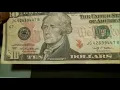 Star Notes and Over Ink - Bill Searching for Rare Bank Notes