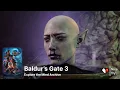 Slack-skinned head reads all in-game minds vessels via the Mind Archive Interface Baldur s Gate 3
