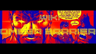 Power Level Wiki Superman Shatters Epoch s Omega Barrier With His Heat Vision