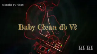 Download Baby Clean Bandit \u0026 Marina db V2 Zharmx - Single Funkot MP3