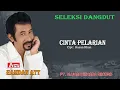 Download Lagu HAMDAN ATT - CINTA PELARIAN ( Official Musik ) HD