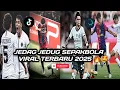 Lagu KUMPULAN VIDEO JEDAG JEDUG SEPAKBOLA KEREN || TERBARU 2025 VIRAL TIKTOK KEREN ( PART 20 )