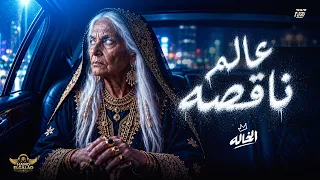 الخاله   عالم ناقصه                          دندنها