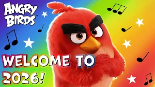 party into 2026 with dj red happy new year 