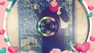 ابدا احنلها كريم ادم بصوت ياسمينا احمد دندنها