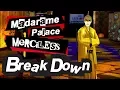 Persona 5 - Madarame Palace Merciless Break Down for 100 Playthrough