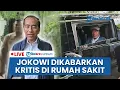 Download Lagu 🔴 Jokowi Dikabarkan Kritis di Rumah Sakit, Ajudan Kompol Syarif Beri Keterangan Pastikan Hoax