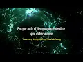 Nicky Romero y EDX - Out of Control (Letra/Lyrics - Traducida al español)