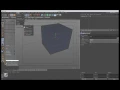 how to set axis in center in cinema 4d