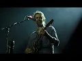 Hozier - Arsonist's Lullabye - Reno 22/10/15