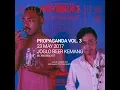 Download Lagu [LIVE] 2017.05.23 Feast - Kelelawar