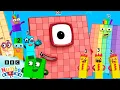 Exciting Summer Adventures with the Numberblocks Learn to Count and Explore Maths for Kids