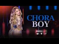 Lagu Janaina Alves - Chora boy