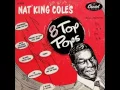Nat King Cole with Billy May Orchestra - Walkin' My Baby Back Home