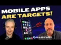 Mobile App Security Is More Important Than Ever Here s Why