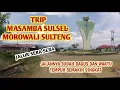 Download Lagu Trip...‼️ Masamba Sulsel-Morowali Sulteng... Lewat Jalur Seba Seba‼️Jalan Sudah Bagus Dan Mulus