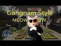 Download Lagu PSY - Gangnam Style (MEOW MEOW)