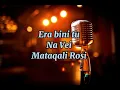 Download Lagu Karaoké_Kabani - Era Bini Tu