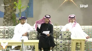 الحب مثل النوم والوصل الأحلام زايد بن سابر البزنس100 